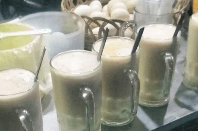 Resep STMJ (Susu Telur Madu Jahe) yang Lezat dan Bermanfaat untuk Kesehatan