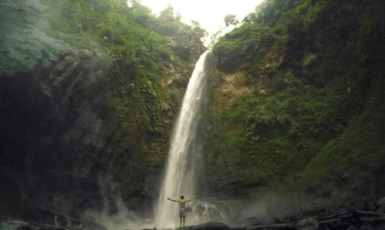 Menyusuri Keindahan Coban Pelangi: Wisata Hidden Gem di Malang