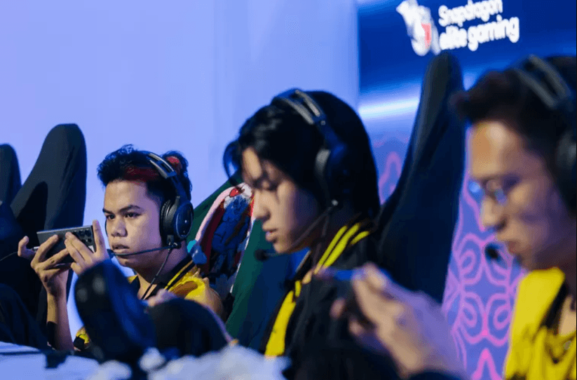 ESL Snapdragon Mobile Legends Season 6: Momen Puncak dalam Dunia Esports