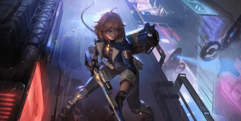Siapa Marksman Terkuat di Mobile Legends 2024? Ini Dia Jagoan yang Bisa Bikin Lawan Ketar-ketir!