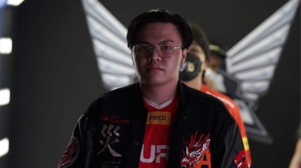 Pro Player Pindah Game? Ini 5 Nama yang Sukses Bersinar di Mobile Legends!