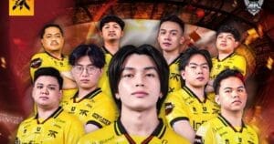 fnatic onic