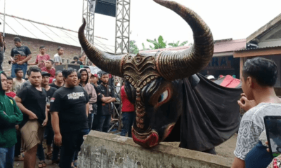 Mengenal Bantengan: Tradisi Seni Pertunjukan yang Sarat Makna