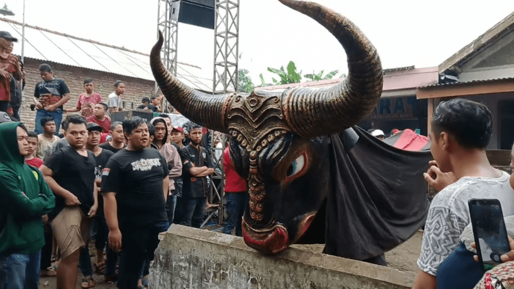 Mengenal Bantengan: Tradisi Seni Pertunjukan yang Sarat Makna
