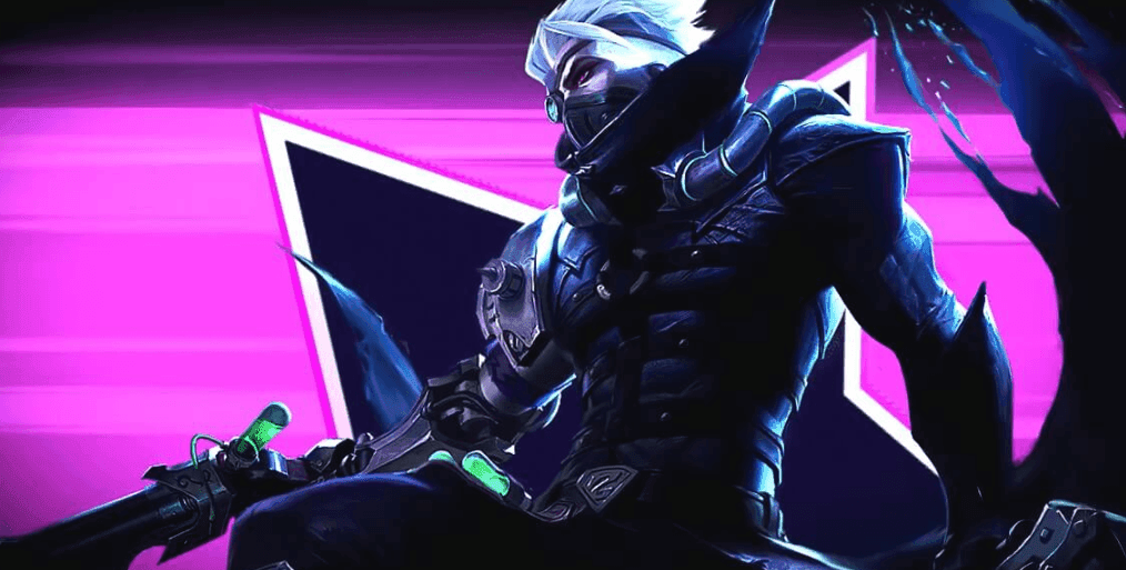 Siapa Marksman Terkuat di Mobile Legends 2024? Ini Dia Jagoan yang Bisa Bikin Lawan Ketar-ketir!