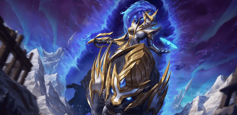 Siapa Marksman Terkuat di Mobile Legends 2024? Ini Dia Jagoan yang Bisa Bikin Lawan Ketar-ketir!