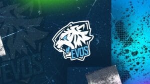 Evos Glory