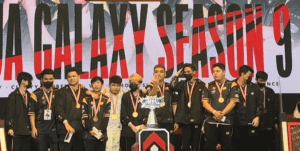 Juara 1 MPL Indonesia Season 9 (2022) RRQ Hoshi