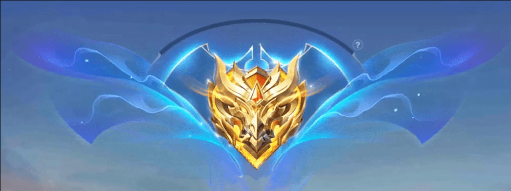 Mythical Glory Mobile Legends