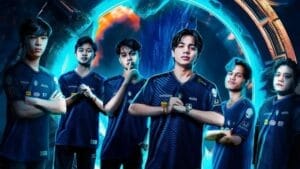 Team Liquid ID