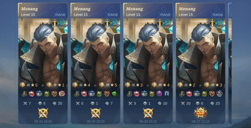 Mau Menang Terus di Mobile Legends? Ikuti Langkah-Langkah Ini!