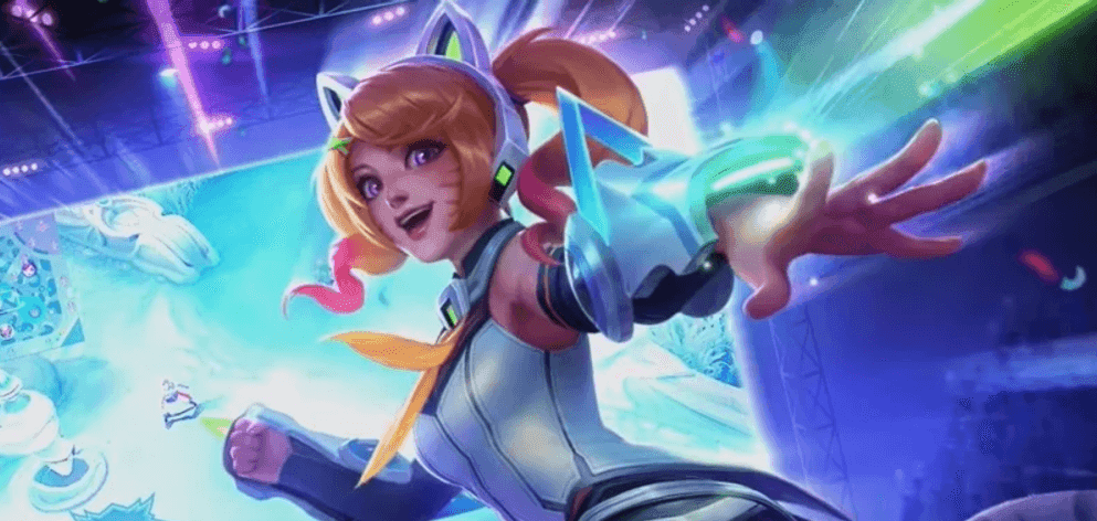 Siapa Marksman Terkuat di Mobile Legends 2024? Ini Dia Jagoan yang Bisa Bikin Lawan Ketar-ketir!