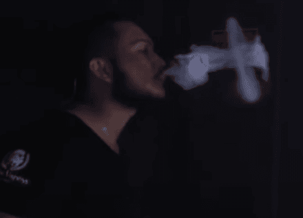 Vape Tricks Jellyfish Tutorial: Bikin Awan Vape Keren Mirip Medusa!
