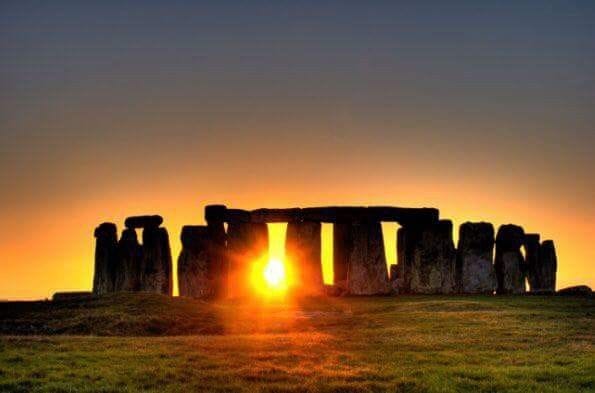 Pernah Penasaran Dengan Stonehenge? Ini Dia Sejarah yang Belum Pernah Diceritakan!