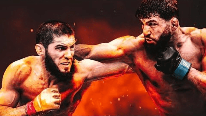 Arman Tsarukyan vs Islam Makhachev: Pertarungan Momen Besar di UFC 311