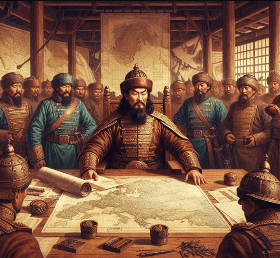 Bangsa Mongol: Seberapa Barbar Sih Mereka Sebenarnya?