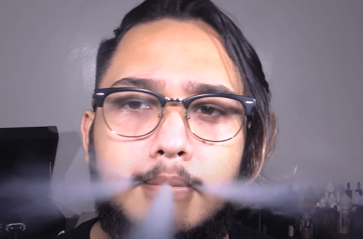 Mengungkap Keajaiban Vape Trick Triple Exhale: Rahasia Membuat Awan Vape Triple yang Keren!