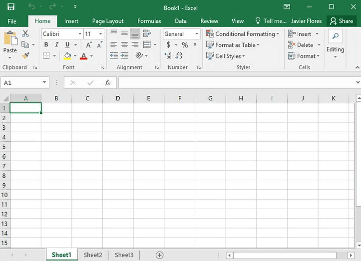 Rumus-Rumus Microsoft Excel Lengkap: Panduan Gampang yang Bikin Kerja Lebih Cepat dan Efisien!
