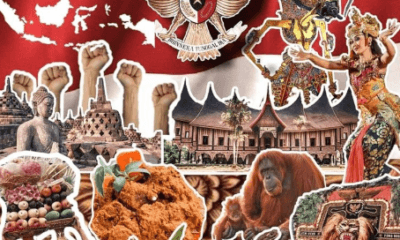 Tradisi Kebudayaan Indonesia yang Hampir Punah, Jangan Sampai Hilang Begitu Saja!