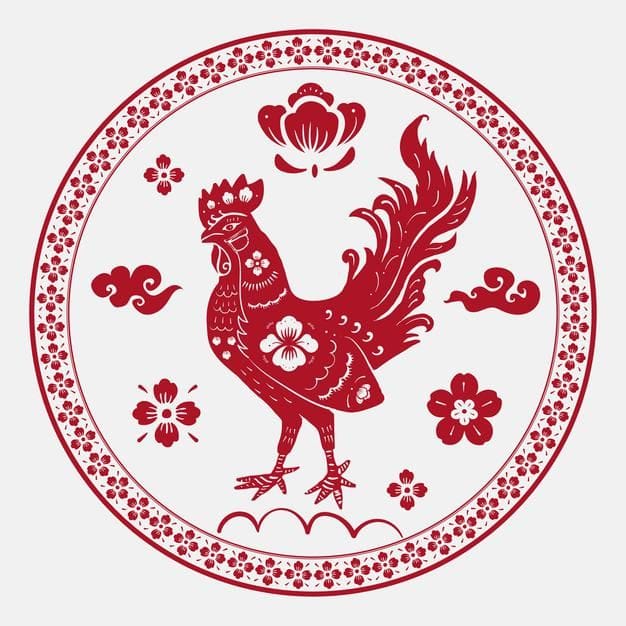 Ramalan Cinta untuk Shio Ayam