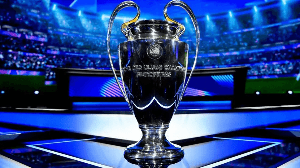 Jadwal Tahap Knockout Liga Champions 2025 Dimulai