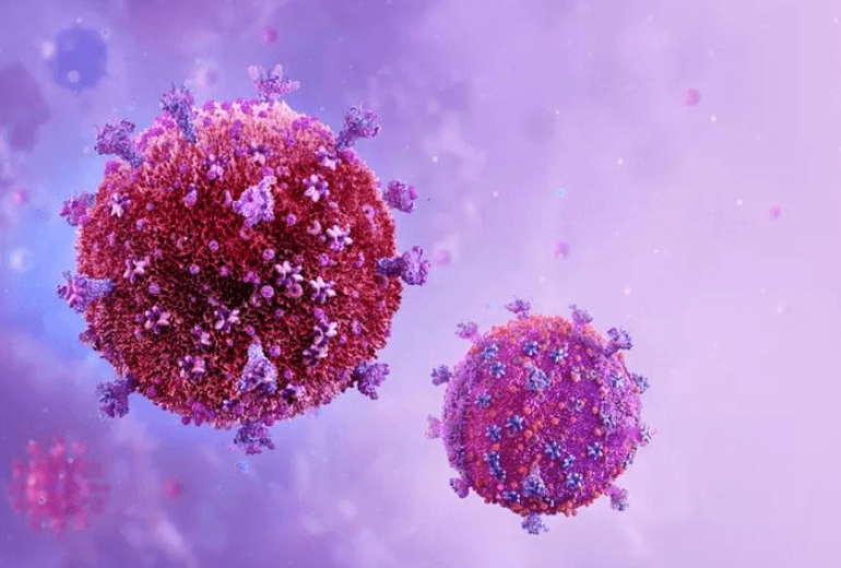 Mengenal Human Metapneumovirus (HMPV): Apa Itu dan Perbedaannya dengan COVID-19?