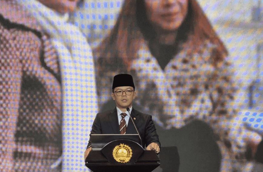 Indonesia Dukung Gencatan Senjata Israel-Palestina sebagai Langkah Perdamaian