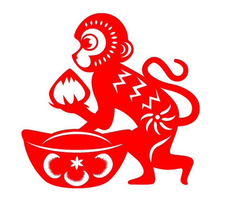 Ramalan Cinta untuk Shio Monyet