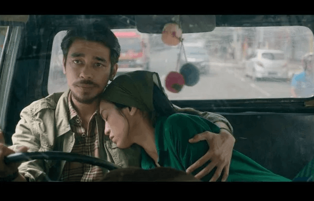 Cuplikan Film Pengantin Iblis