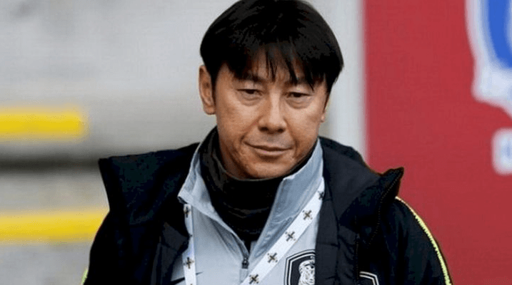 Perjalanan Shin Tae-yong Setelah Berpisah dengan Timnas Indonesia: Apakah Malaysia Menjadi Tujuan Selanjutnya?