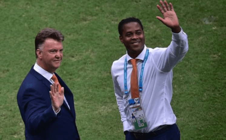 Kolaborasi Van Gaal dan Kluivert: Mungkinkah Terulang di Timnas Indonesia?