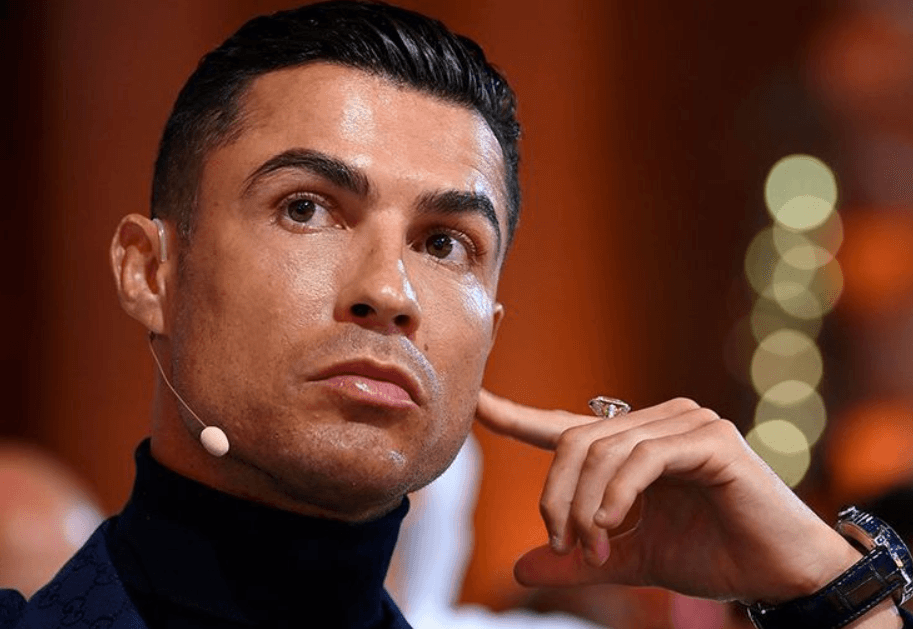 Kedatangan Cristiano Ronaldo ke Kupang, NTT untuk Kegiatan Sosial: Sebuah Kunjungan Bersejarah