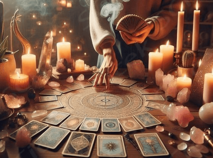 Ramalan Tarot Pisces 2025: Intuisi dan Empati yang Membimbing dalam Cinta, Keuangan, dan Kesehatan