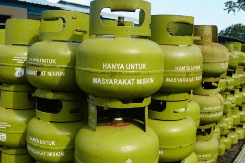 Pemerintah dan DPR Sepakat Kembalikan Pengecer LPG 3 Kg untuk Kendalikan Harga dan Distribusi