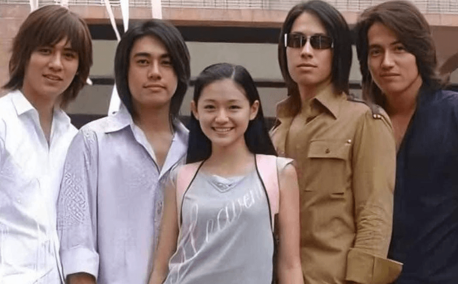 Jerry Yan Mengenang Barbie Hsu Setelah Kepergiannya: “Jalani Hidupmu Seolah-olah Itu Hari Terakhirmu”