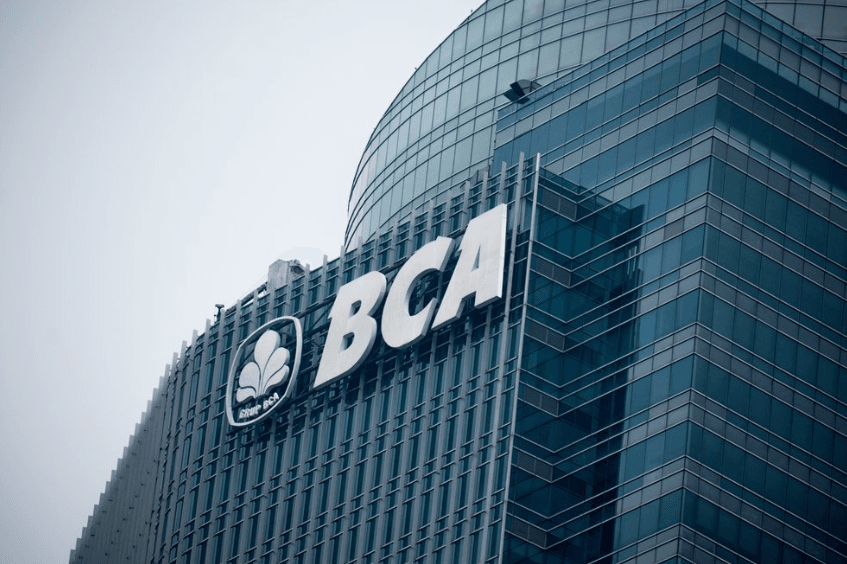 Saham BCA (BBCA) Tertekan, Penurunan Signifikan dan Proyeksi 2025 yang Lebih Hati-hati