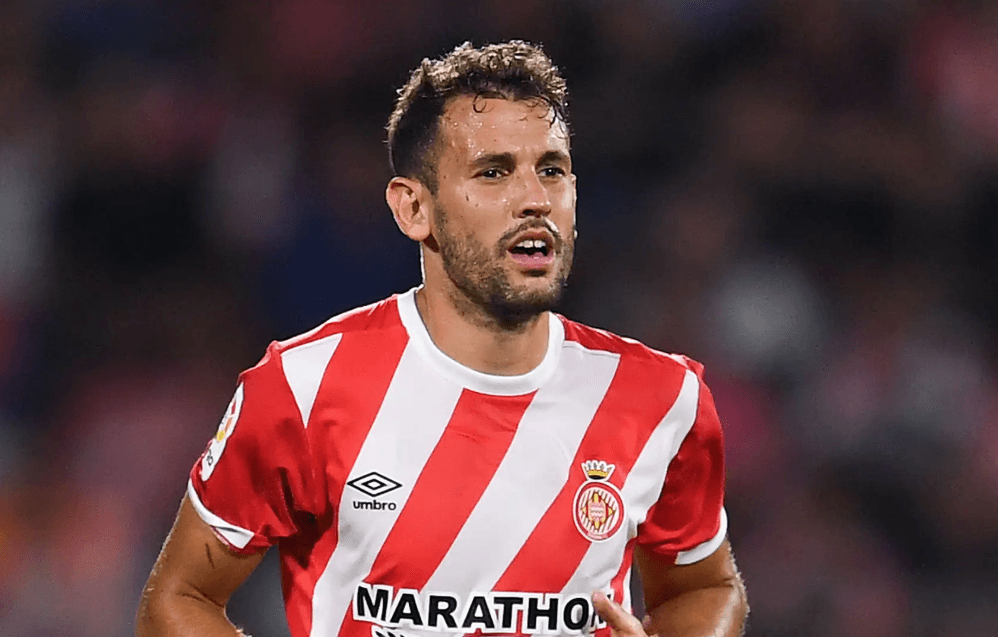 Cristhian Stuani Menyelamatkan Girona dengan Penalti yang Menghindarkan Kekalahan dari Espanyol