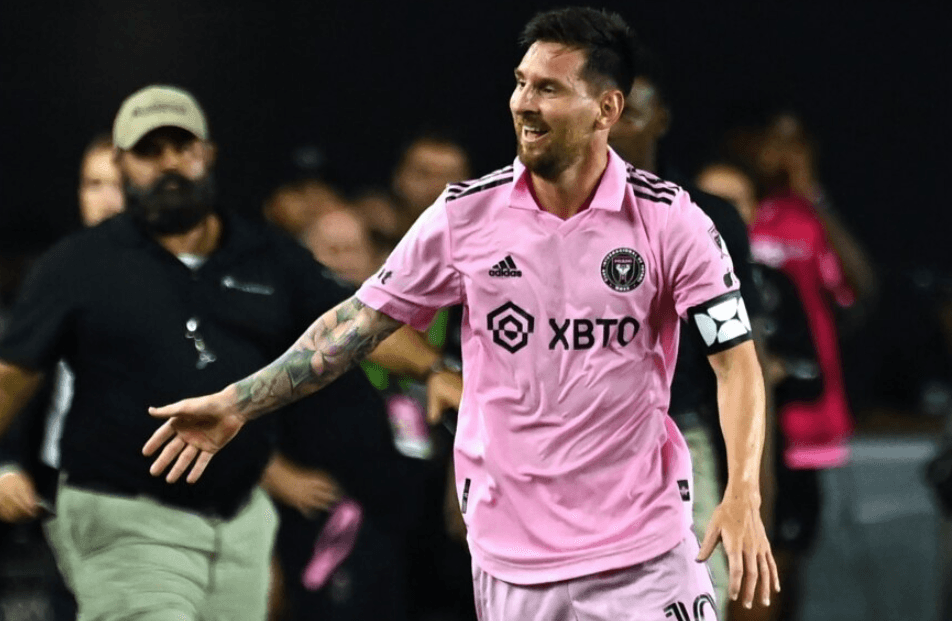 Dampak Lionel Messi di MLS: Pengaruh Besar yang Membuat Liga Amerika Semakin Terkenal