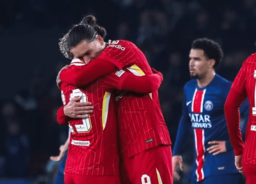 Kehebatan Alisson Bawa Liverpool Tahan Imbang PSG di Leg Pertama 16 Besar Liga Champions