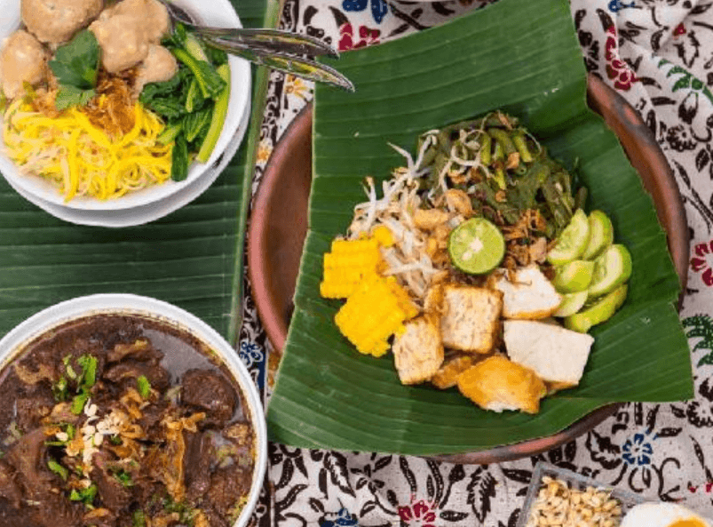 10 Pilihan Menu Buka Puasa Sederhana yang Sehat dan Bergizi