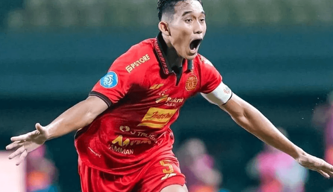 Aksi Spektakuler Rizky Ridho dalam Kekalahan Persija Jakarta dari Arema FC di Liga 1 2024/2025