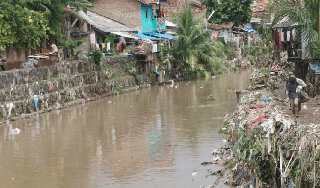 Pelindo Akui Penutupan Drainase Picu Banjir di Bandar Lampung, Tiga Warga Meninggal Dunia